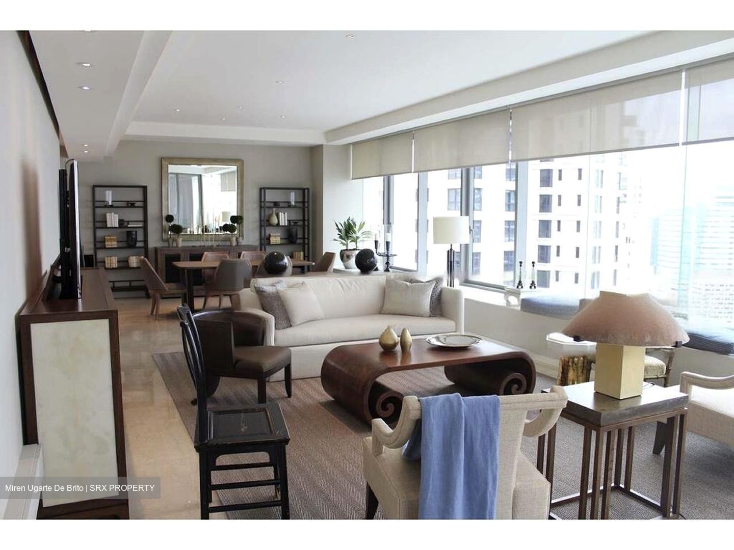 Ardmore Residence (D10), Condominium #507624281